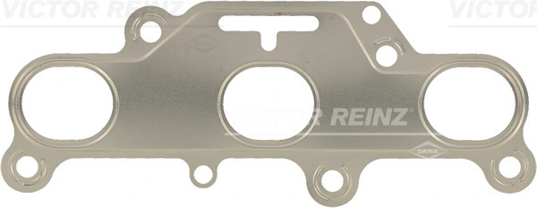 Gasket, intake manifold housing